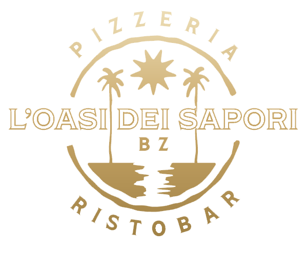 L'Oasi dei Sapori — Pizzeria Ristobar